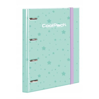 CoolPack Pastel Segregator Błękit