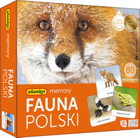 FAUNA POLSKI MEMO