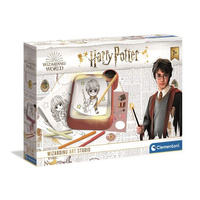 Clementoni Harry Potter Magiczna Tablica