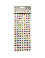 NAKLEJKA SERDUSZKA SAMOPRZYLEPNE