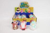 GNIOTEK ŚWIĄTECZNY 12 SZT/DISP (aw25)