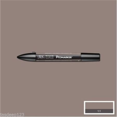 PROMARKER WARM GREY 4 WG4