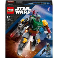 Klocki Lego Star Wars Mech Bobby Feta 75369