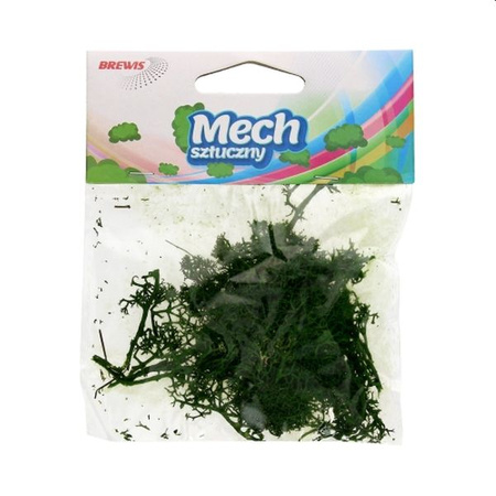 Mech 10g jasno zielony MS1