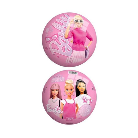 Piłka dziecięca 23cm John BARBIE
