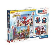 EDUKIT SPIDEY