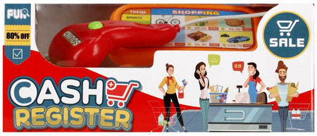 KASA B O+AKC 19X8X13 MC