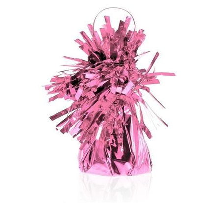 CIĘŻAREK  DO BALONÓW J.RÓŻ