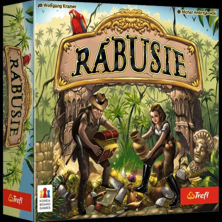 GAME - Rabusie