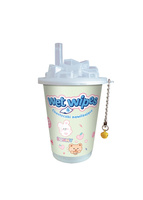 Chusteczki nawilżające w puszce-shake Animals ASTRA CARE 30szt - displ