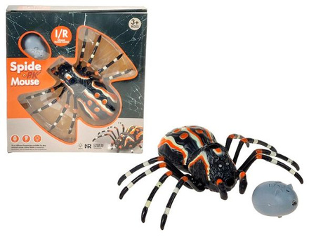 PAJĄK RC (IR); 24/48