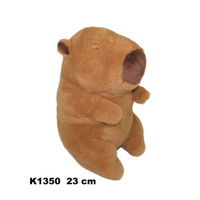 KAPIBARA 23 CM           172990
