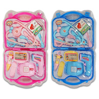 LEKARZ WALIUZKA ZE ŚW