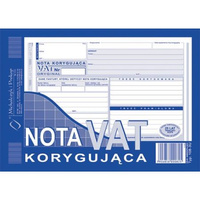 nota kor VAT