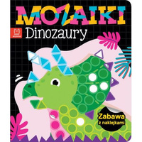 Aksjomat Mozaiki Dinozaury