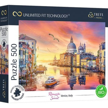 PUZZLE PRIME 500 VENICE