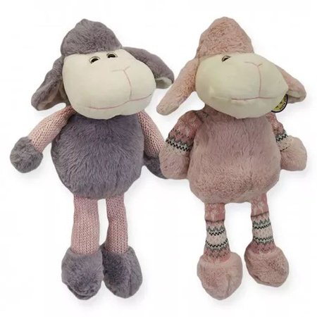 OWCA 6 ASST 30CM         166807