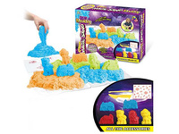 PIASEK KINETYCZNY PIESKI 750G