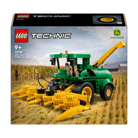 Klocki Lego Technic John Deere 9700 Forage 42168