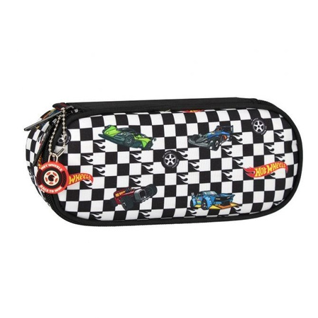 Starpak, Piórnik saszetka Hot Wheels (5x22x9,5 cm)