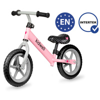 Kidwell Rowerek Rebel Pink Kidwell