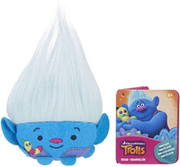 TROLLS MINI PLUSZAKI