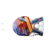 ZESTAW DO PP Z SIATKĄ