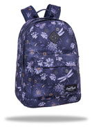 COOLPACK - SCOUT - PLECAK MŁODZIEŻOWY - MORAY