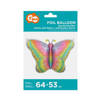 Godan Balon Foliowy Motyl 64/53