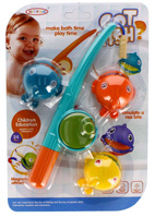 GRA RYBKI 19X28X4 MIX2 MC B C 42 84