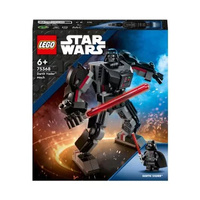 Klocki Lego Star Wars MECH DARTHA VADERA 75368