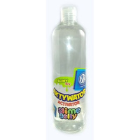 AKTYWATOR DO SLIME GELLY 250 ML @