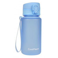 COOLPACK - BRISK MINI - BIDON - 400 ml - PASTEL / POWDER BLUE