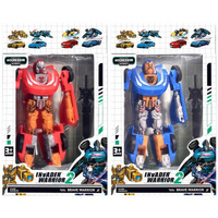 ROBOT AUTO 17X24X6 MC 2W1 MIX2 WB  72/144@