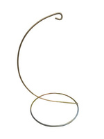 STOJAK DO BOMBEK metalowy