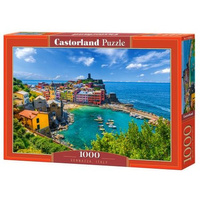 PUZZLE 1000 VERNAZZA