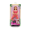 Lalka Barbie Made to Move GXF07
