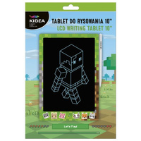 Tablet do rysowania LCD Game Kidea