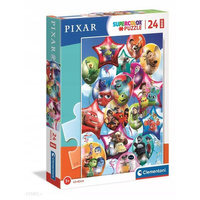 PUZZLE 24 MAXI PIXAR