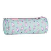 Starpak, Piórnik tuba Bibble Tea (1 zamek, 8x22x8 cm.)