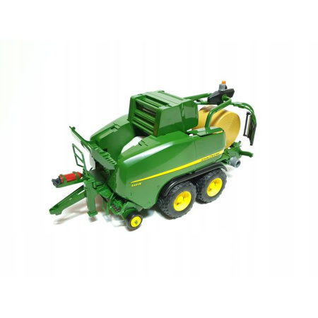 Bruder Owijarka Bel 02032 JOHN DEERE C441 U02032 Bruder