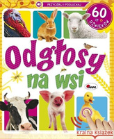 ODGŁOSY NA WSI 60 DŹWIĘKÓW