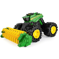 Tomy John Deere Kombajn Monster