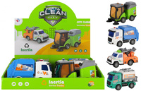 AUTO CIEZAR MIX P B 16CM MC MIX8 DISP 8 144