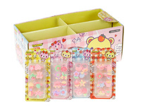 ZESTAW 8 PIERŚCIONKÓW