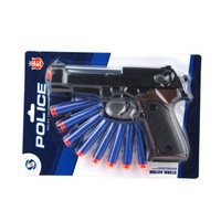 PISTOLET NA STRZAŁKI