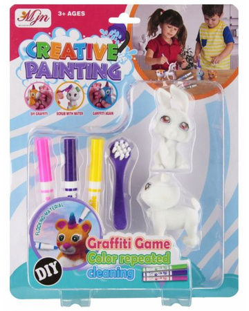 ZEST KREAT DO MALOW ZWIE 20X26X4 MIX2 MC 64 128