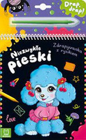 NIEZWYKŁE PIESKI