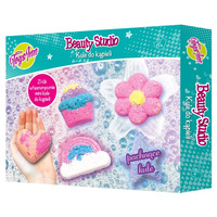 Beauty Studio kule do kąpieli STnux