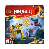 Klocki Lego Ninjago Mech bojowy Arina 71804